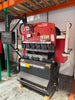 38 Ton Amada RG-35S CNC Press Brake, Stock 1449