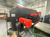 22 Ton Amada Vipros 255 CNC Turret Punch, Stock 1511