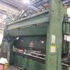 230 Ton x 14' Cincinnati Hydraulic Press Brake, Stock 1484
