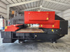 33 Ton Amada Pega 345 CNC Turret Punch, Stock 1500